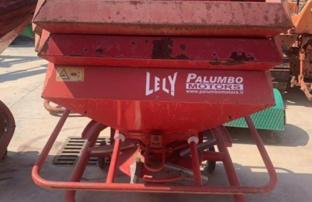 Lely 500 1999