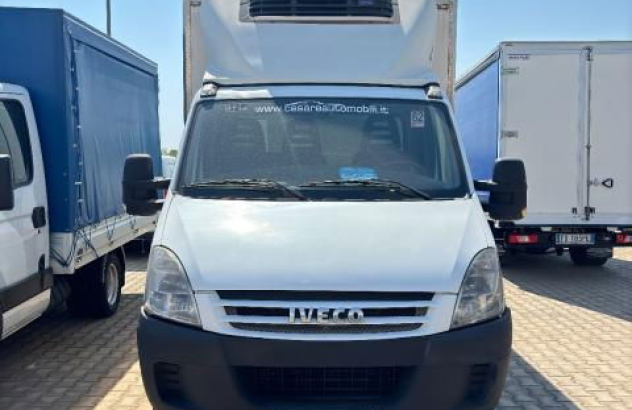 Iveco daily 2006