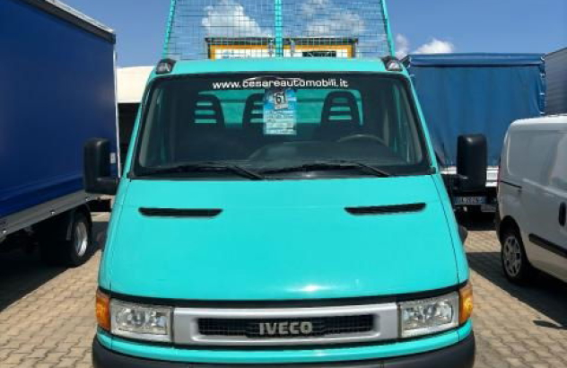 Iveco 35 a 2003