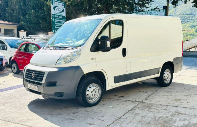 Fiat ducato 2.0 m.jet 116cv30 pc-tn furgone 3p 2014