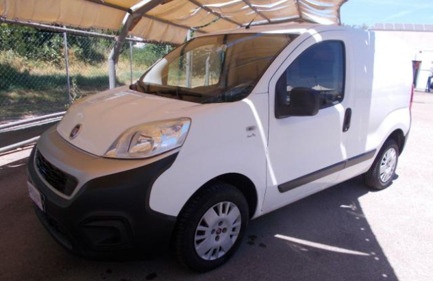 Fiat fiat fiorino sx mjt 2017