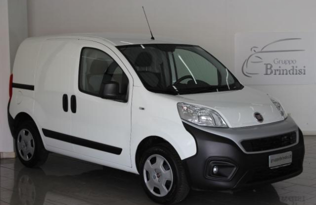 Fiat fiorino 1,3 mjt 95cv e6 sx 2019