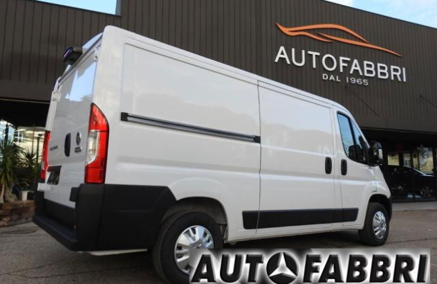 Fiat ducato 2.3 mjt 2 p.medio h1 l2 1999