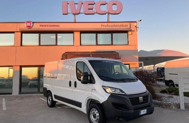 Fiat ducato mh1 2023