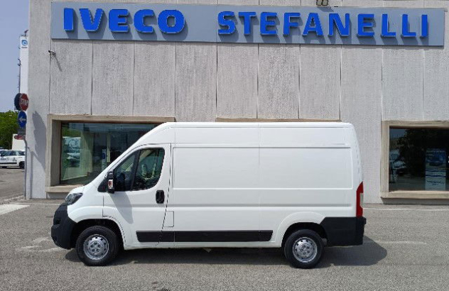 Peugeot boxer 335 2.0 2018