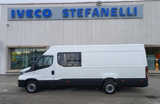 Iveco daily 35s16a8 7 posti- 4100 2020