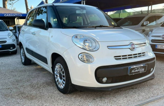 Fiat 500 l fiat 500l pro n1 1.4 gpl 95cv pop 4p.ti e6 2015