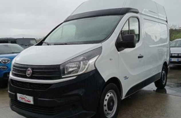 Fiat talento 1.6 twin t. mjt lh2 12q 145cv e6 2018