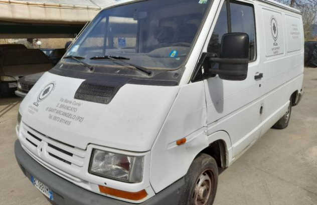 Renault renault trafic 1999