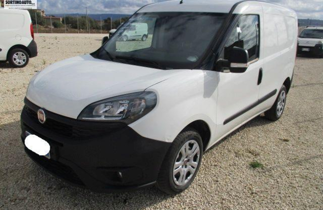 Fiat doblo cargo 1.3 95 multijet 95cv 1-2019 2018