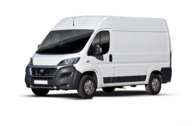 Fiat ducato 30 ch1 2.3 mjt 120cv e6d-temp 2020