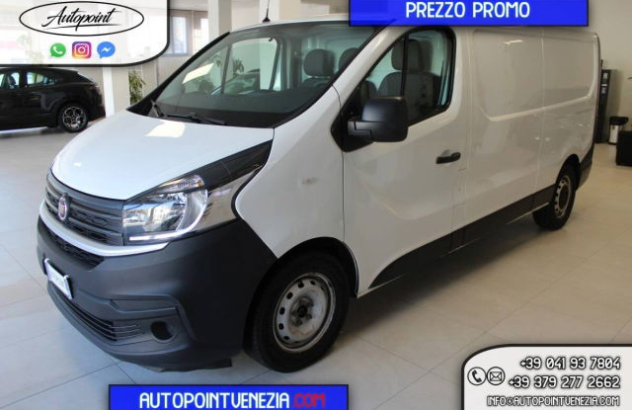 Fiat talento 2.0 ecojet lh1 12q 120cv ses e6d-temp 2021