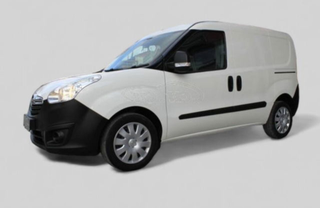 Opel combo van 1.4 cng ecom turbo 120cv l1h1 e6(e5) 2015