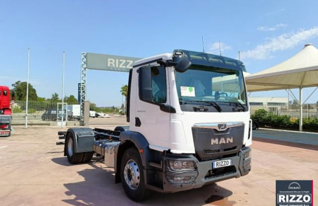 Man tgs 26.360 bl 2023