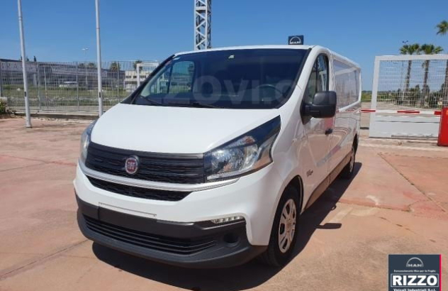 Fiat talento 1.6 multijet 2018