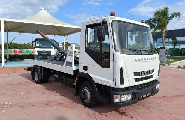 Iveco eurocargo 75e14 2000