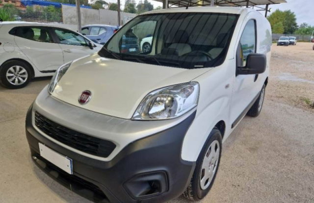 Fiat fiorino iii cargo 1.3 mjt 95cv sx e6d-temp 2021