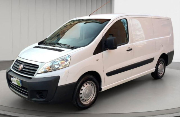 Fiat scudo ii scudo ii 2015 2.0 mjt 2q sx 130cv 2015