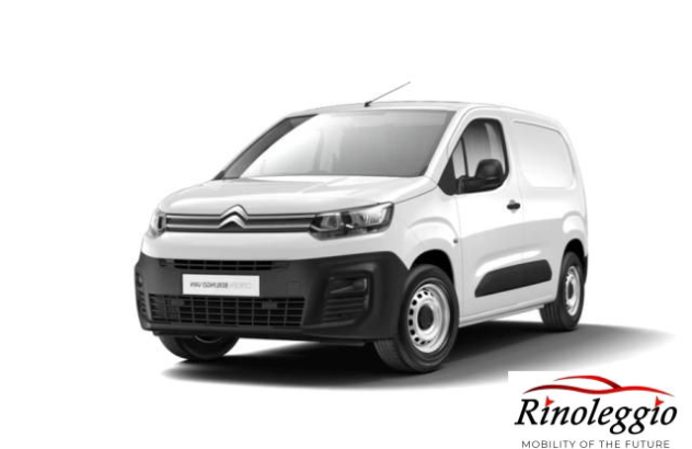 Citroen citroen berlingo motore 100 kw - pacco batteria 50 kwh m 1999