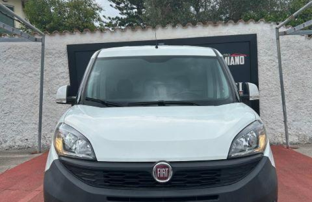 Fiat doblo cargo 1.3 mjt 16v sx 95cv 3p.ti e6 2019