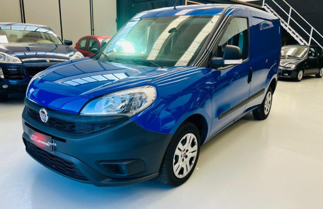 Fiat doblo 105 cv cargo 2020