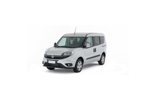 Fiat doblÃ² cargo combi n1 1.3 mjt 95cv ch1 lounge ses 2021