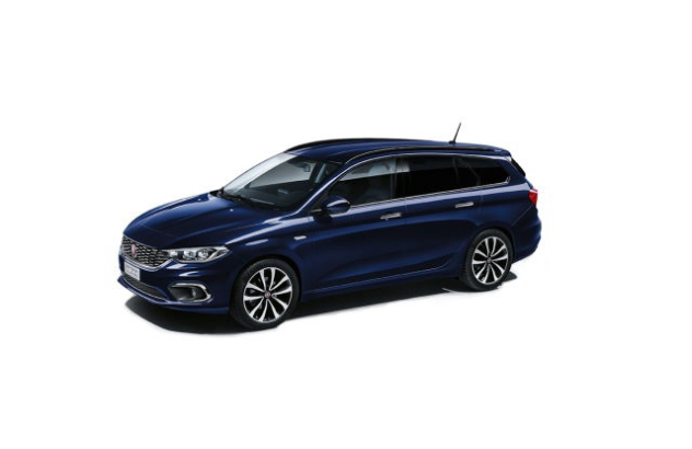 Fiat tipo van sw 1.6 mjt 120cv pop 2p.ti e6 2020