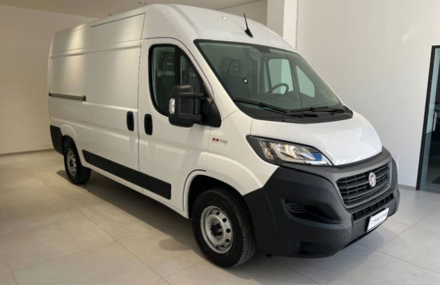 Fiat ducato 30 mh2 2.3 mjt 120cv e6d-temp 2020