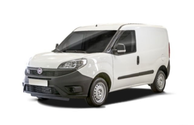 Fiat doblÃ² cargo 1.6 mjt 16v sx 105cv e6 2019