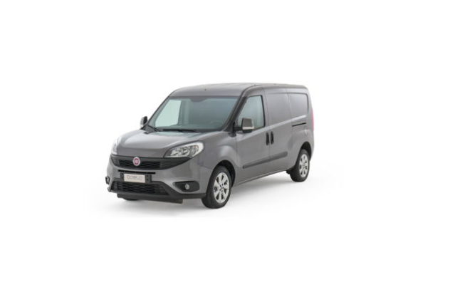 Fiat doblÃ² cargo 1.6 mjt 105cv ch1 lounge ses 2022