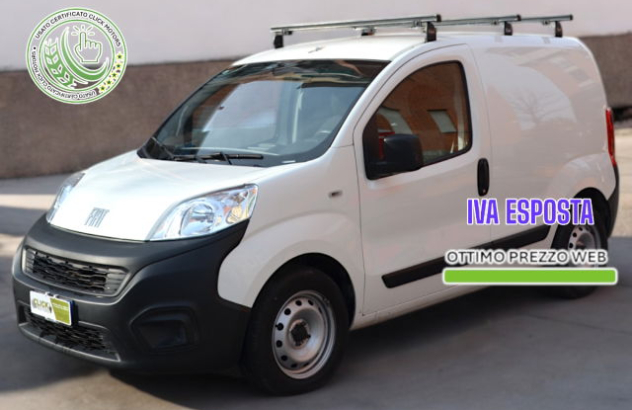 Fiat fiorino fiorino iii 2022 cargo 1.3 mjt 80cv e6d-final 2022