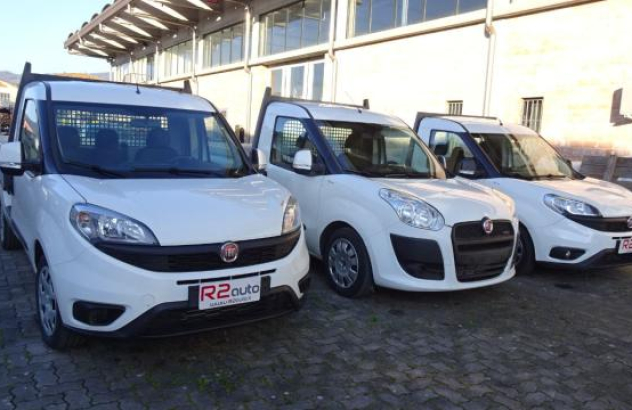 Fiat strada fiorino doblo pick-up work up mjt 2013