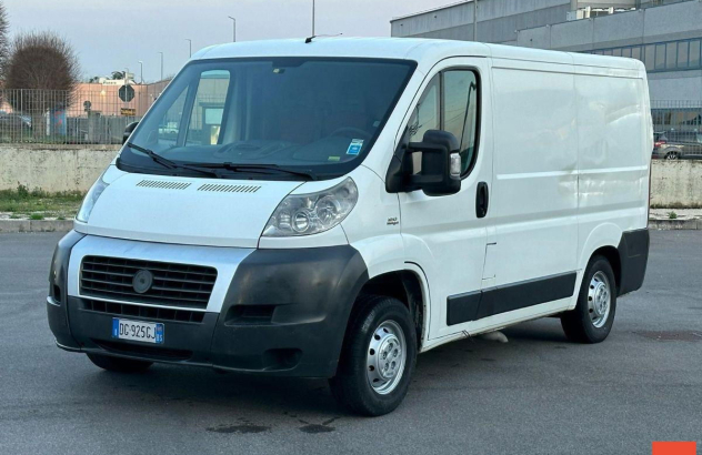 Fiat ducato 2006