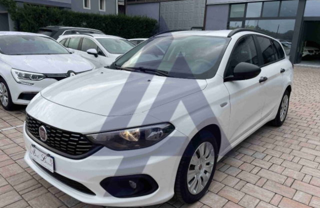 Fiat tipo van sw 1.6 mjt 120cv pop 2p.ti e6 2019