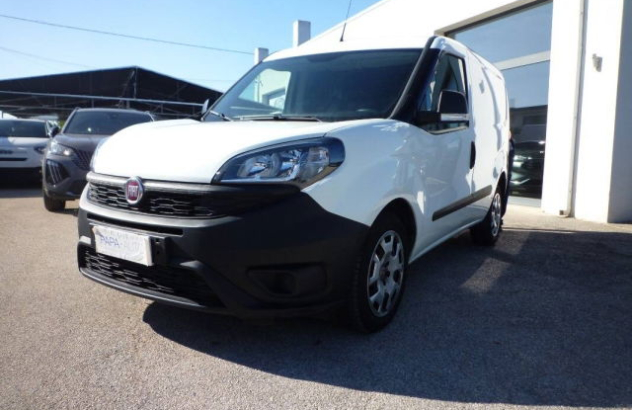 Fiat doblÃ² cargo 1.6 mjt 105cv ch1 lounge ses 2022