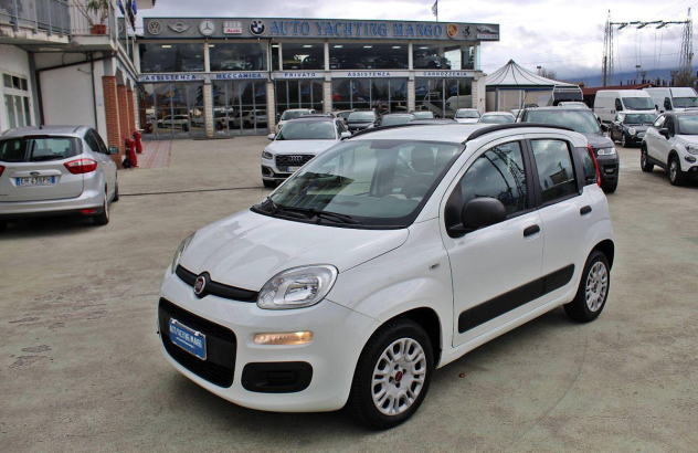 FIAT Panda 1.3 MJT 95 CV SeS Easy Diesel 2016