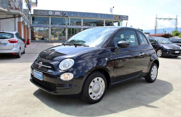 FIAT 500  Benzina 2019