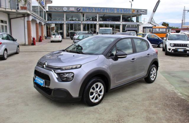 CITROEN C3  Diesel 2022