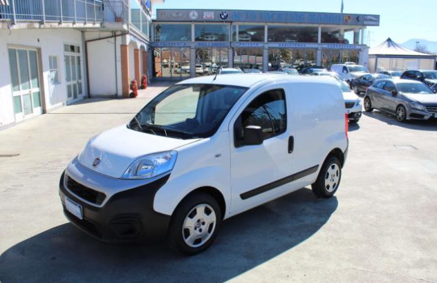 FIAT Fiorino  Diesel 2020