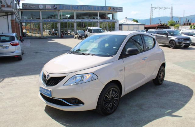 LANCIA Ypsilon  Diesel 2017