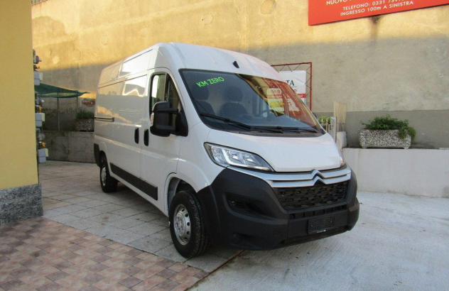 CITROEN Jumper   2024