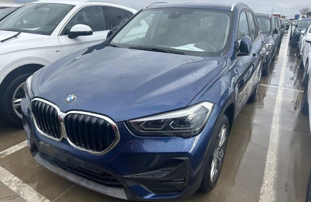 BMW X1  Diesel 2021