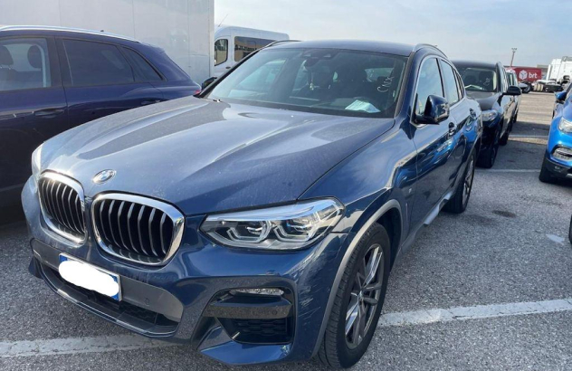 BMW X4  Altro 2020