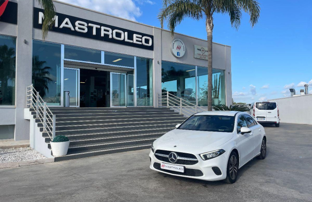 MERCEDES Classe A  Diesel 2020