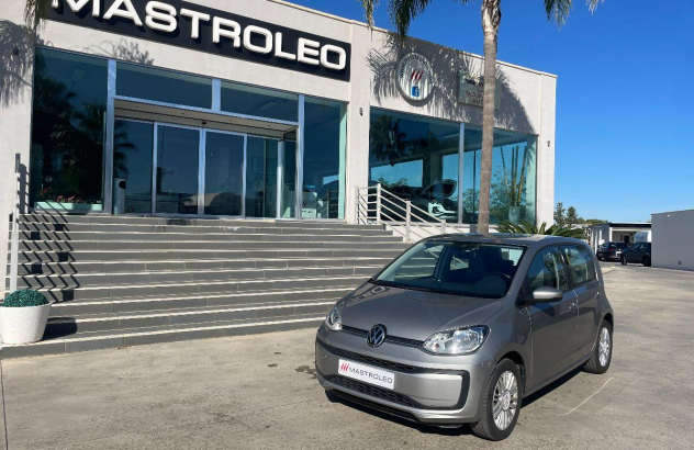 VOLKSWAGEN Up! 1.0 5p. EVO move up! BMT Benzina 2021