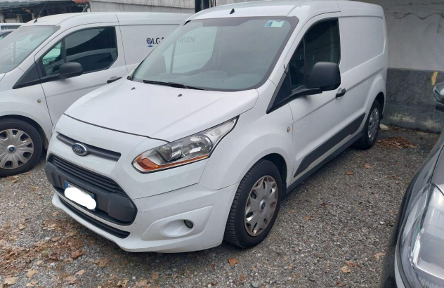 FORD Transit connect  Diesel 2015