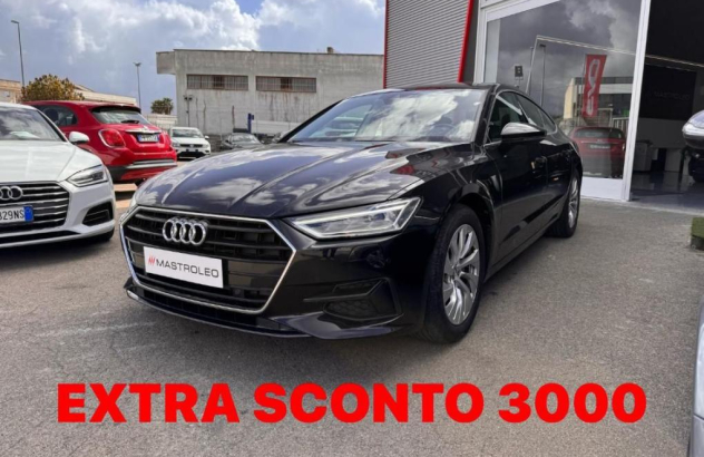 AUDI A7  Diesel 2019