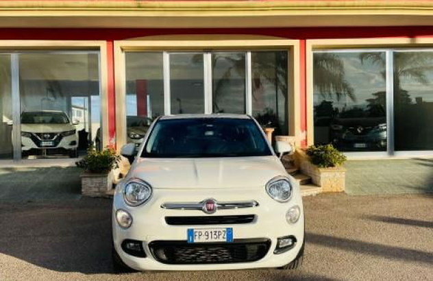 FIAT 500X 1.3 M.Jet 95 CV Pop Star Diesel 1999