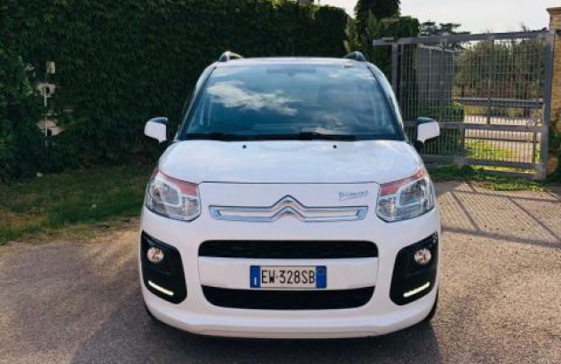 CITROEN C3 Picasso  Diesel 2014