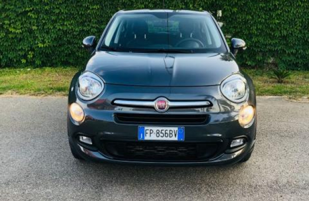 FIAT 500X  Diesel 2018